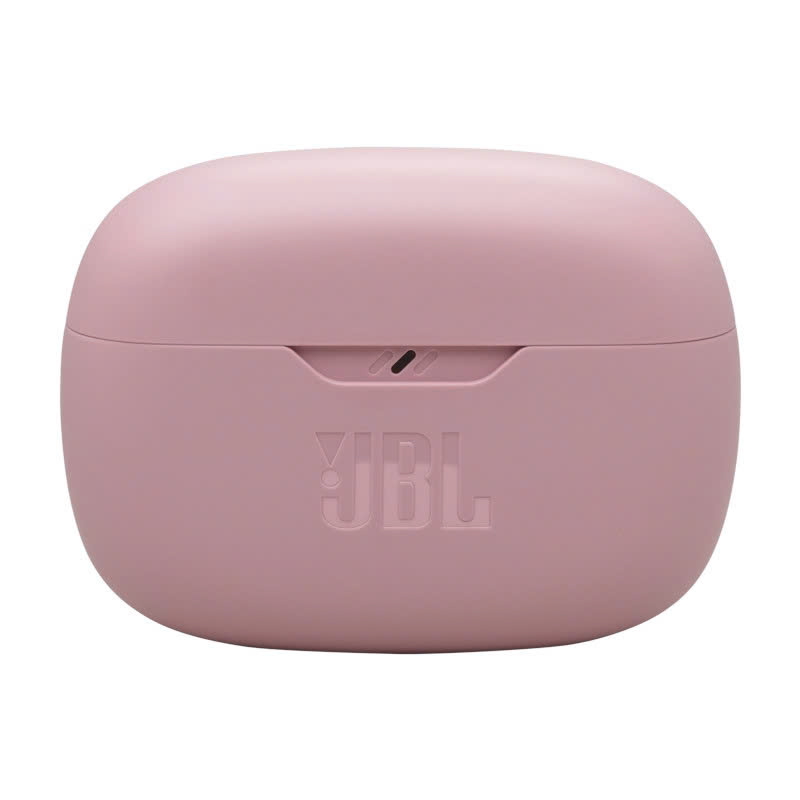 Tai nghe True Wireless JBL Wave Beam 2 Hồng - Hàng chính hãng VN