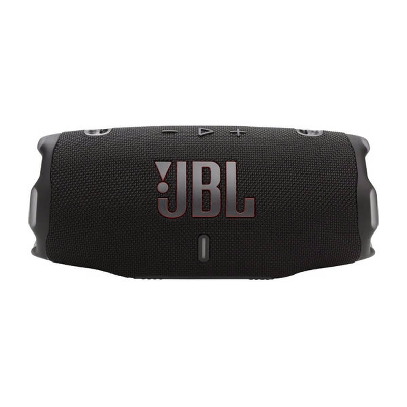 Loa Bluetooth JBL CHARGE 6 Đen - Hàng Chính hãng VN