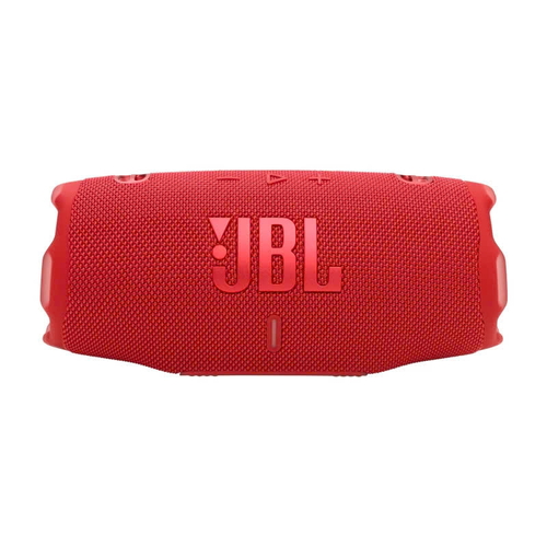 Loa Bluetooth JBL CHARGE 6 Đỏ - Hàng Chính hãng VN