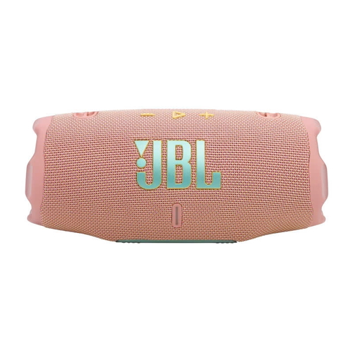 Loa Bluetooth JBL CHARGE 6 Hồng - Hàng Chính hãng VN
