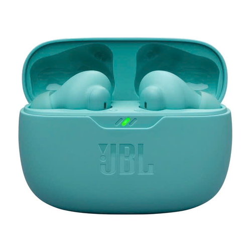 Tai nghe True Wireless JBL Wave Beam 2 Xanh - Hàng chính hãng VN