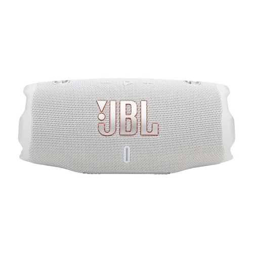 Loa Bluetooth JBL CHARGE 6 Trắng - Hàng Chính hãng VN