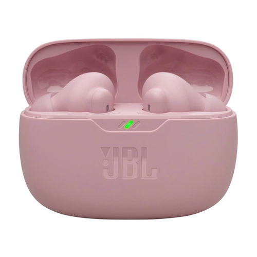 Tai nghe True Wireless JBL Wave Beam 2 Hồng - Hàng chính hãng VN