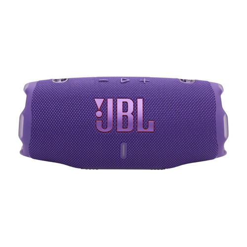 Loa Bluetooth JBL CHARGE 6 Tím - Hàng Chính hãng VN