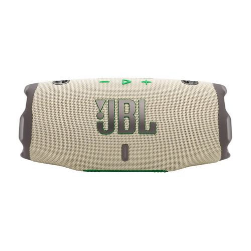 Loa Bluetooth JBL CHARGE 6 Vàng Cát - Hàng Chính hãng VN