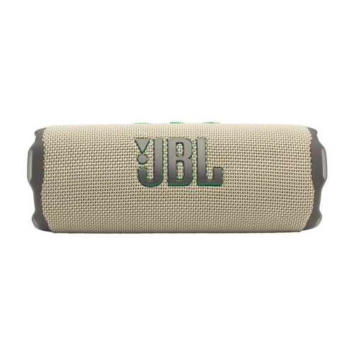 Loa Bluetooth JBL FLIP 7 Vàng Cát - Hàng Chính hãng VN