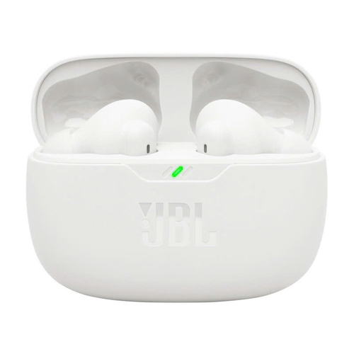 Tai nghe True Wireless JBL Wave Beam 2 Trắng - Hàng chính hãng VN