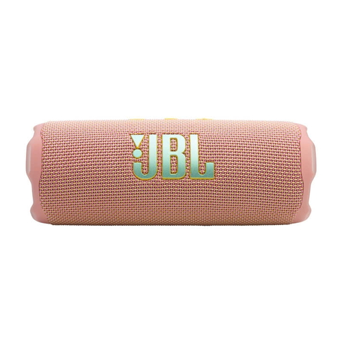 Loa Bluetooth JBL FLIP 7 Hồng - Hàng Chính hãng VN