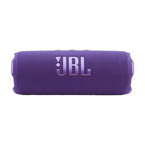 Loa Bluetooth JBL FLIP 7 Tím - Hàng Chính hãng VN