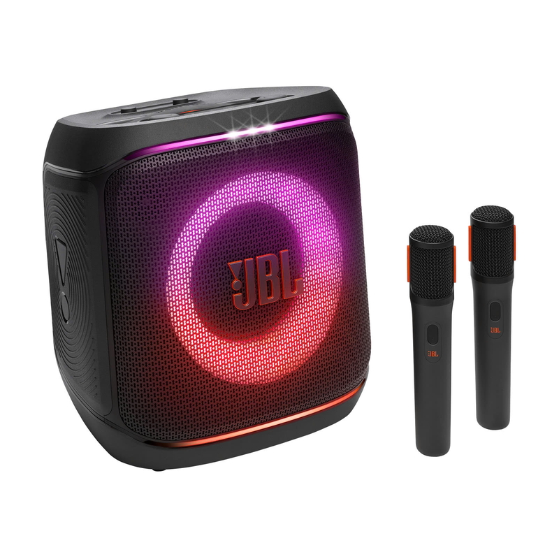 Loa Bluetooth JBL PARTYBOX ENCORE 2 Micro - Hàng Chính hãng VN