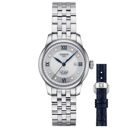 Tissot Nữ T006.207.11.036.01