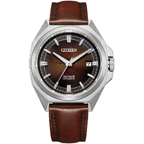 Citizen Nam NB6011-11W