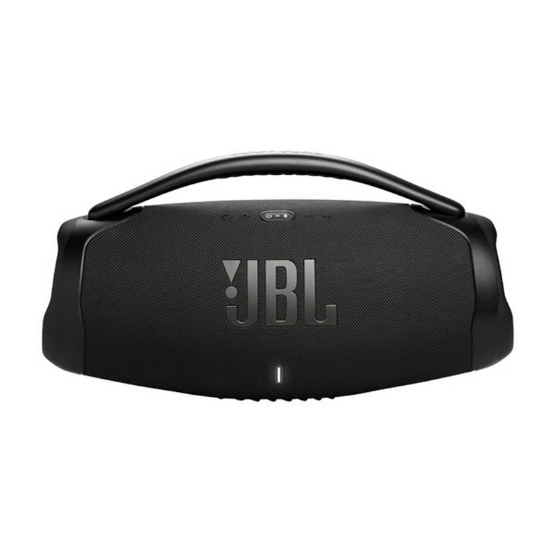 Loa JBL BOOMBOX3 Wifi - Hàng Chính hãng VN
