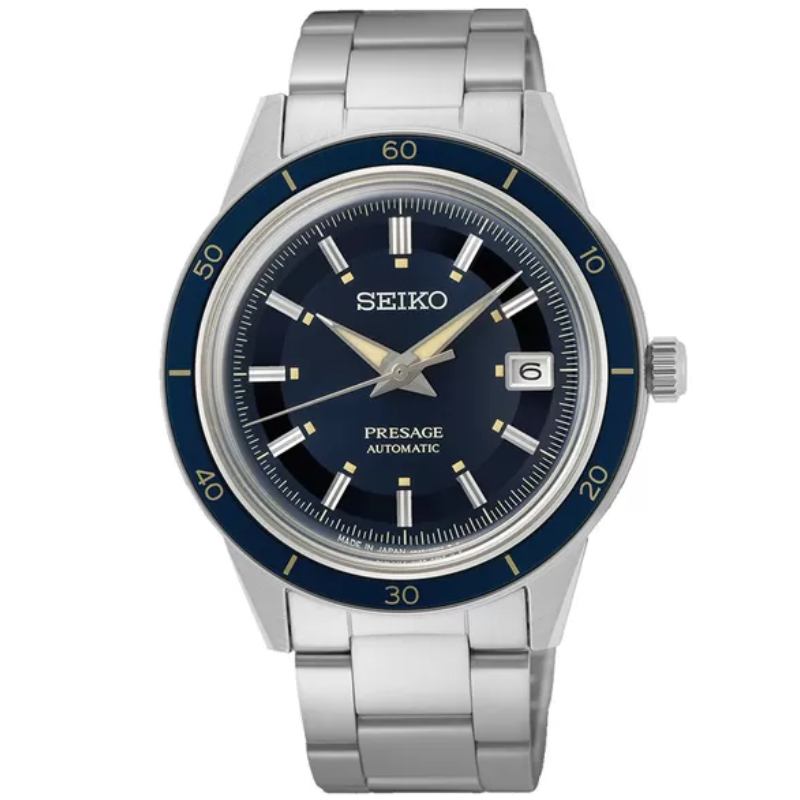 Seiko Presage Nam SRPG05J1