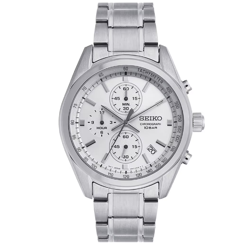 Seiko Nam SSB375P1