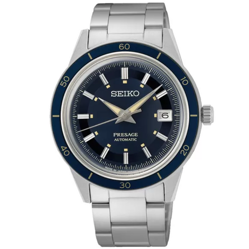 Seiko Presage Nam SRPG05J1
