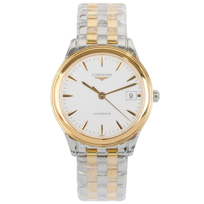 Longines Flagship Nam L4.774.3.22.7