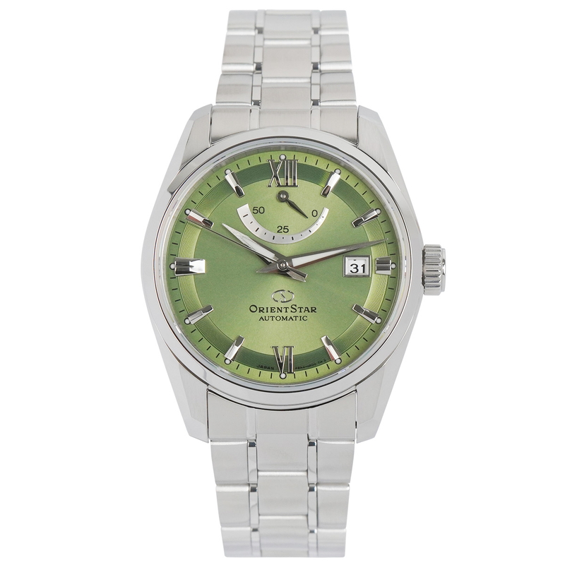 Orient Star Nam RE-AU0107E00B