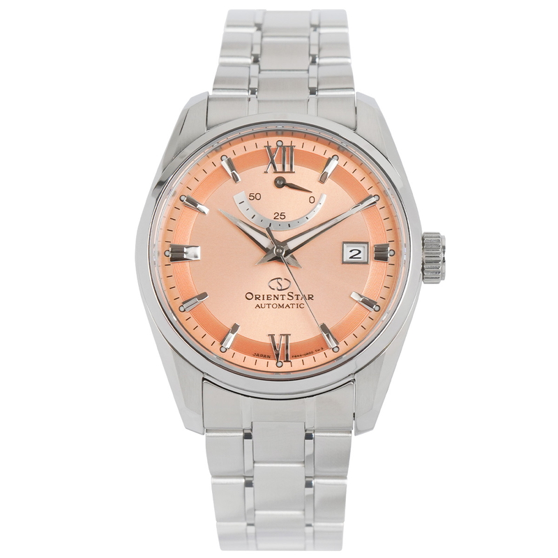 Orient Star Nam RE-AU0108G00B