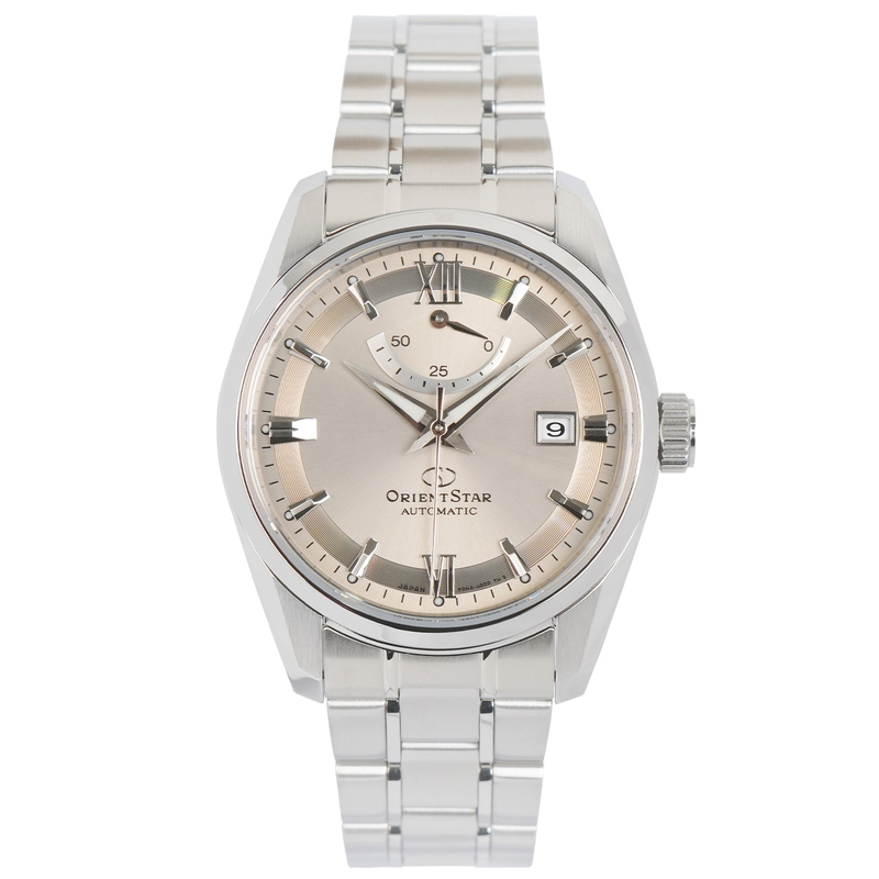 Orient Star Nam RE-AU0110N00B
