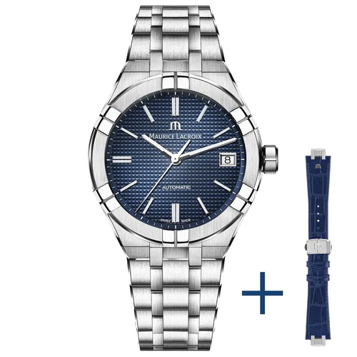 Maurice Lacroix Nam AI6007-SS002-430-2