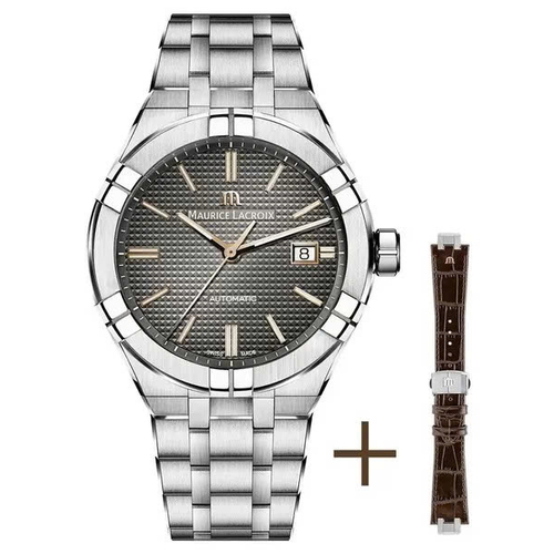 Maurice Lacroix Nam AI6008-SS002-331-2