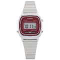 Casio Vintage Nữ LA670WA-4DF
