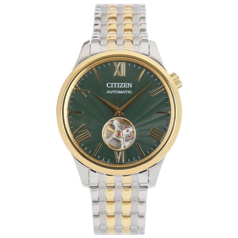 Citizen Nam NH9134-83X