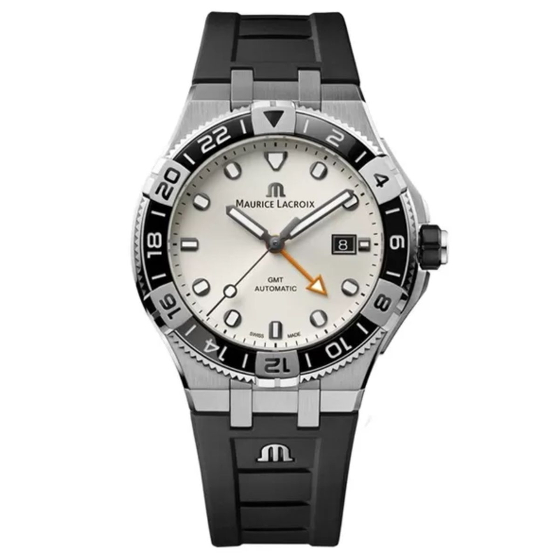 Maurice Lacroix Nam AI6158-SS001-130-2