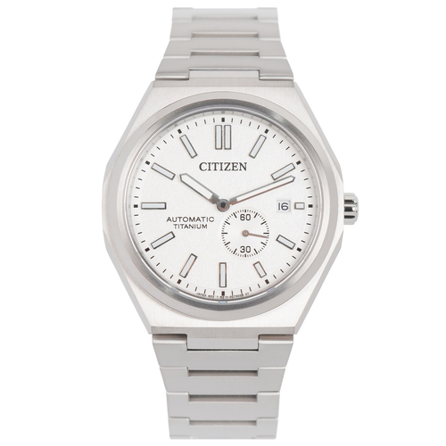 Citizen Nam NJ0180-80A