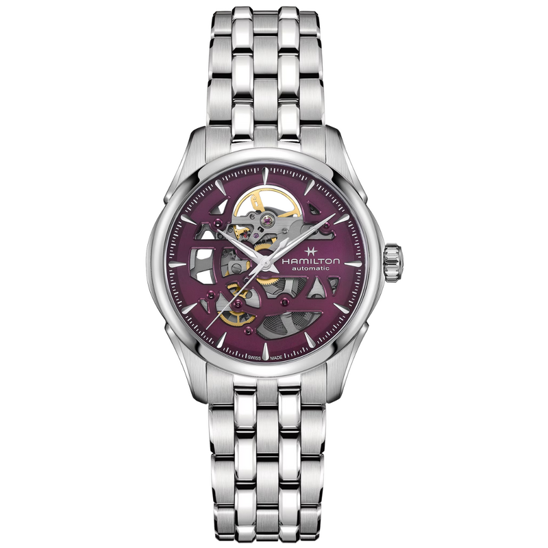 Hamilton Nữ H32265101