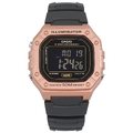 Casio Nam W-218HM-5BVDF