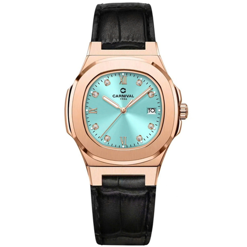 Carnival Nữ 8160L-VH-DD-XT
