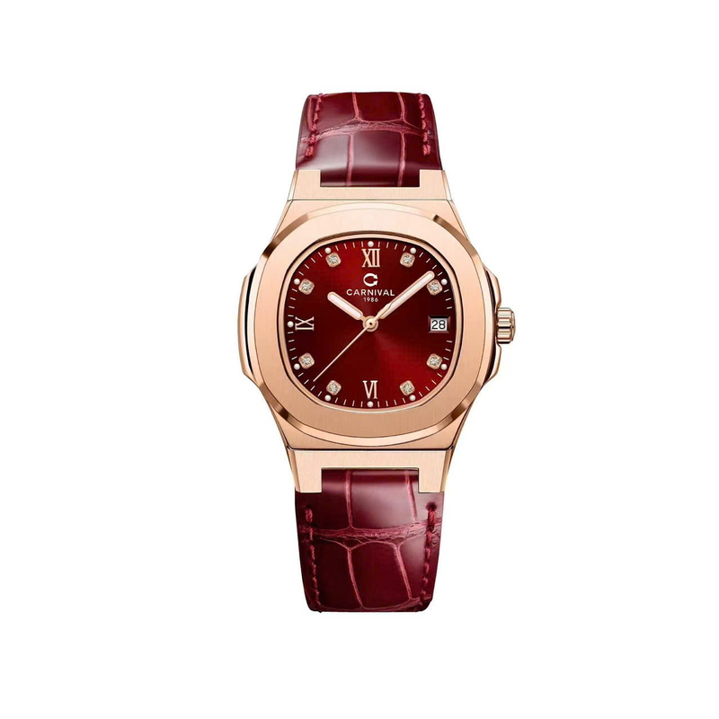 Carnival Nữ 8160L-VH-DD-DO