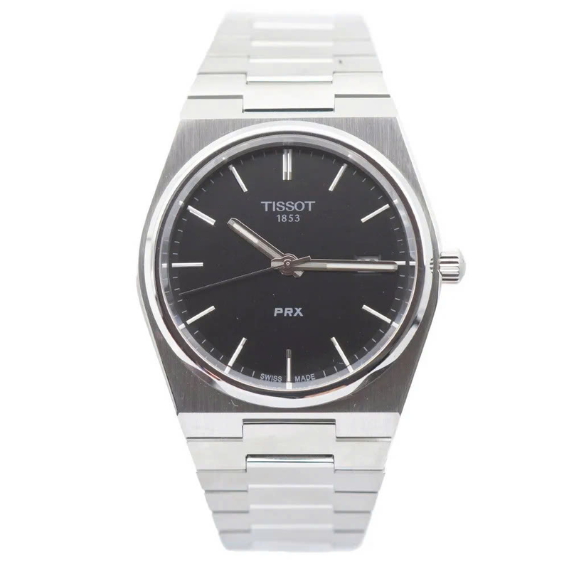 Tissot Prx Nam T137.410.11.051.00 - hàng lướt