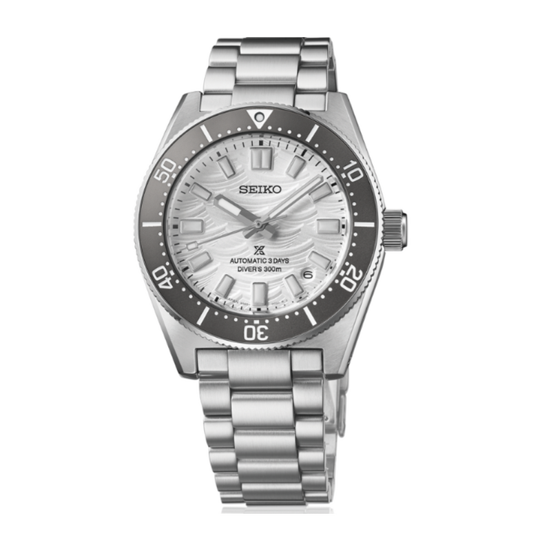 Seiko Nam SPB511J1
