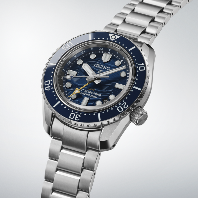Seiko Nam SPB509J1