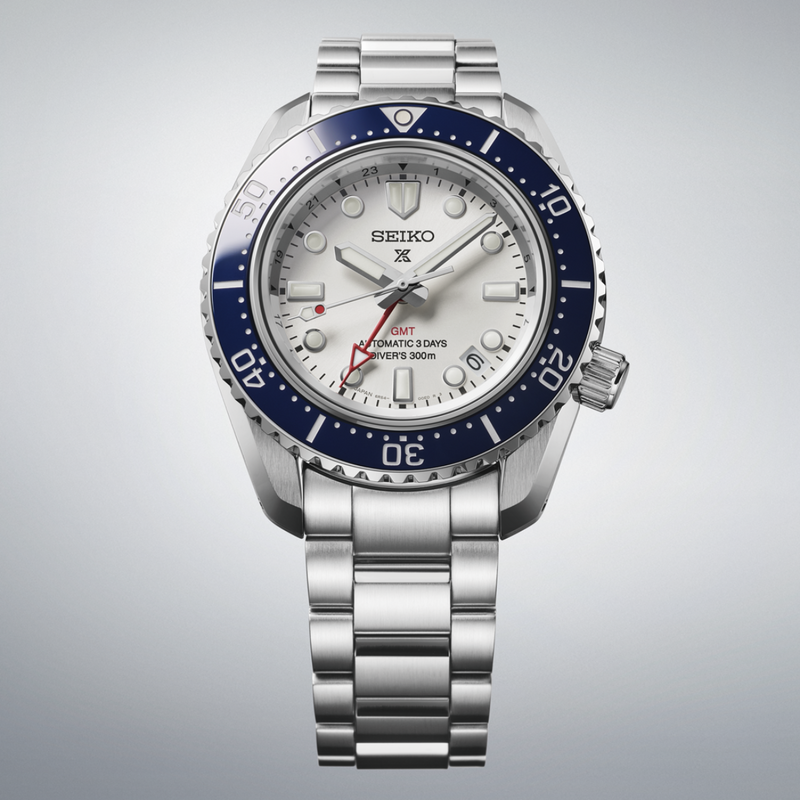 Seiko Nam SPB519J1