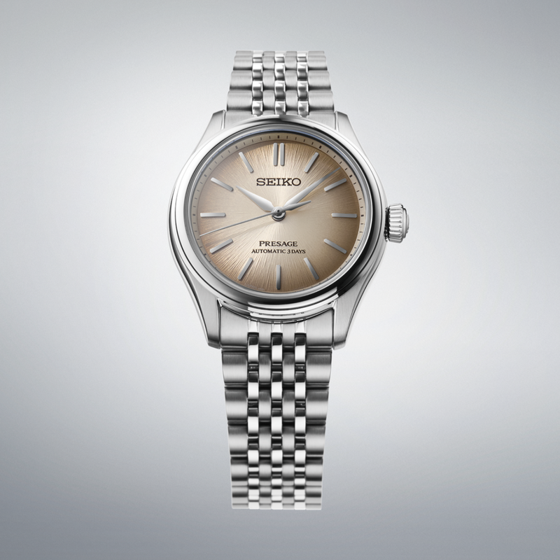 Seiko Nam SPB523J1