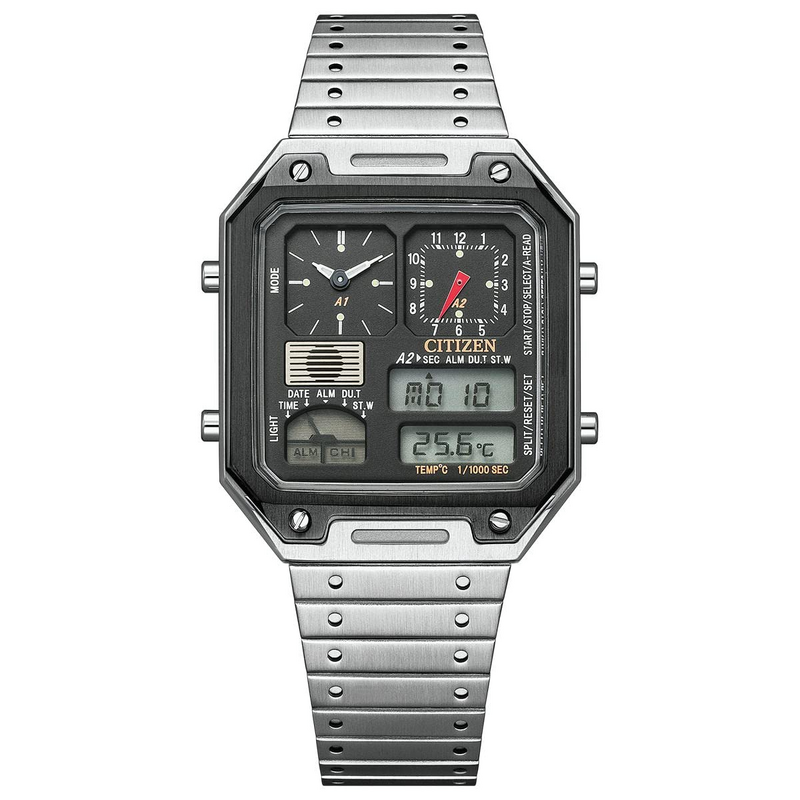 Citizen Nam JG2126-69E