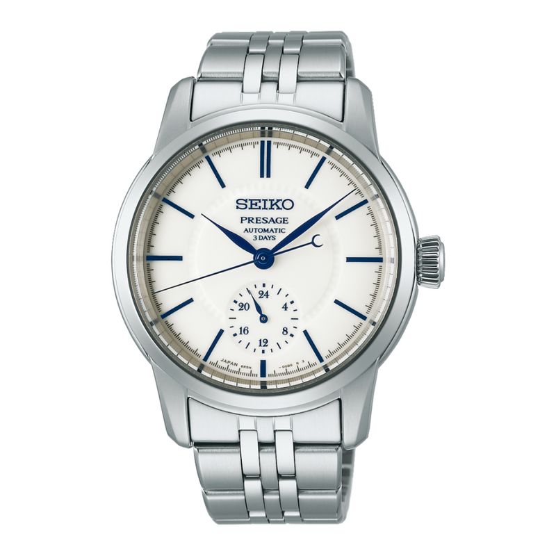 Seiko Presage Nam SPB445J1