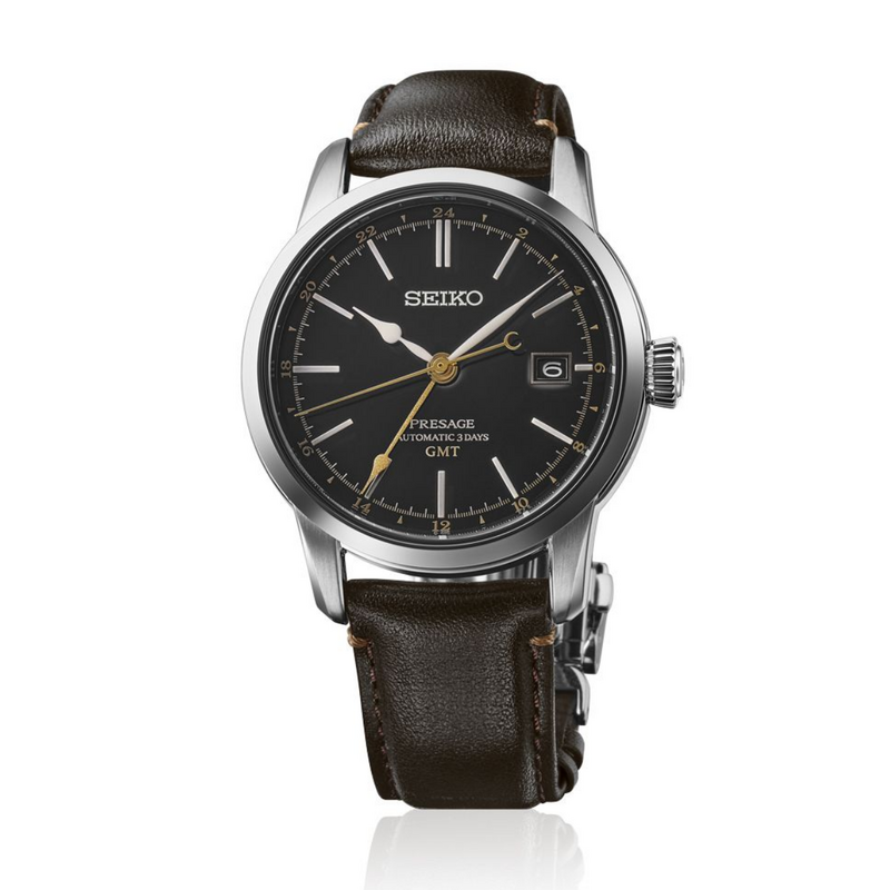 Seiko Presage Nam SPB447J1