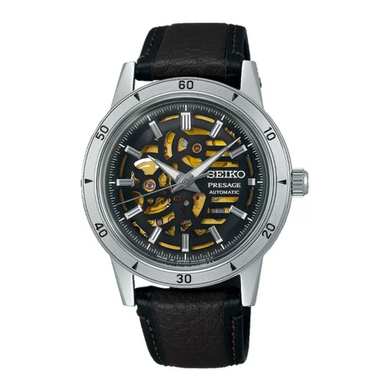 Seiko Presage Nam SSA461J1