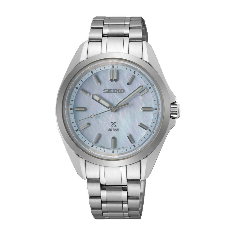 Seiko Prospex Nữ SUR607J1