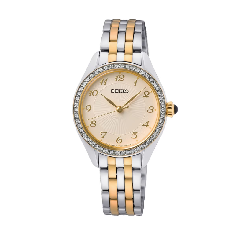 Seiko Nữ SUR480P1