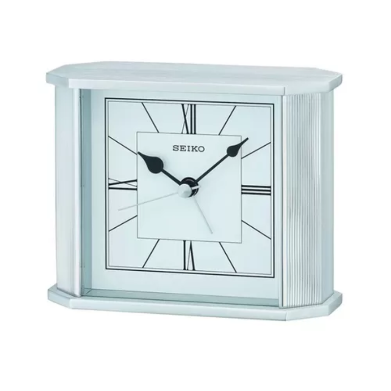 Đồng hồ để bàn Seiko QHE173SN