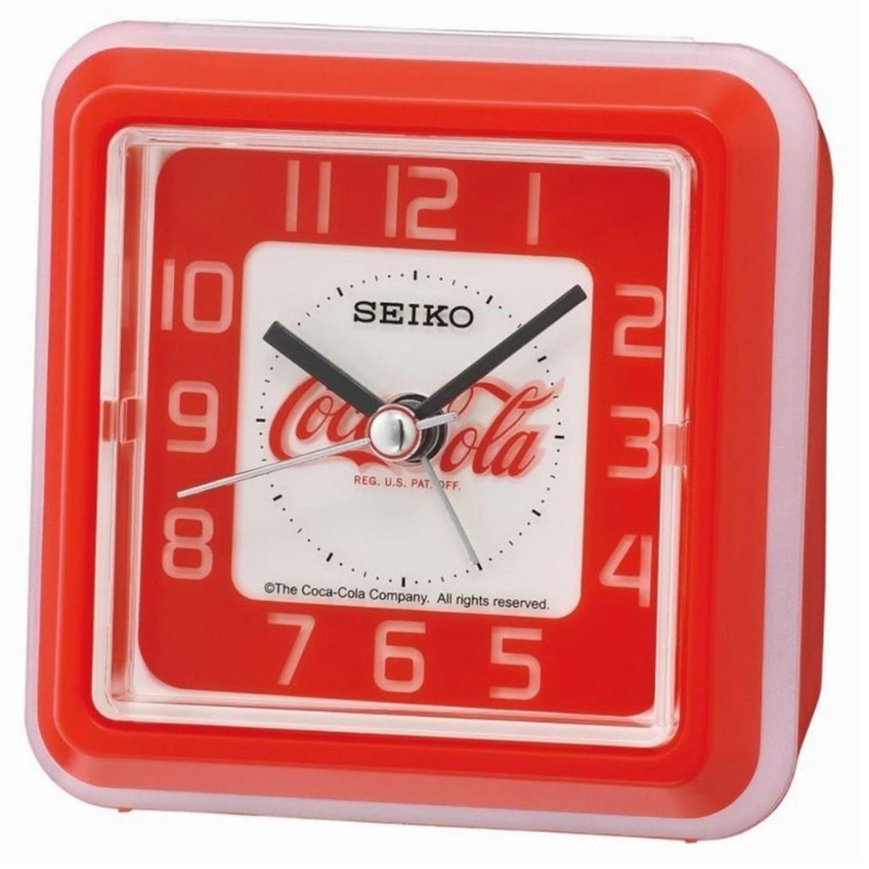 Đồng hồ để bàn Seiko QHE906RN