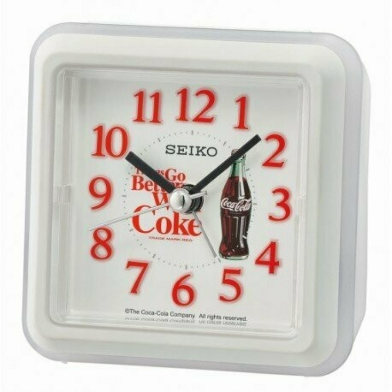 Đồng hồ để bàn Seiko QHE906WN
