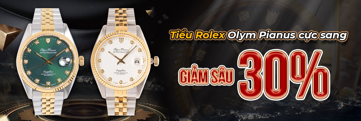 Tieu ROLEX