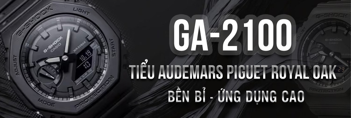 GA-2100